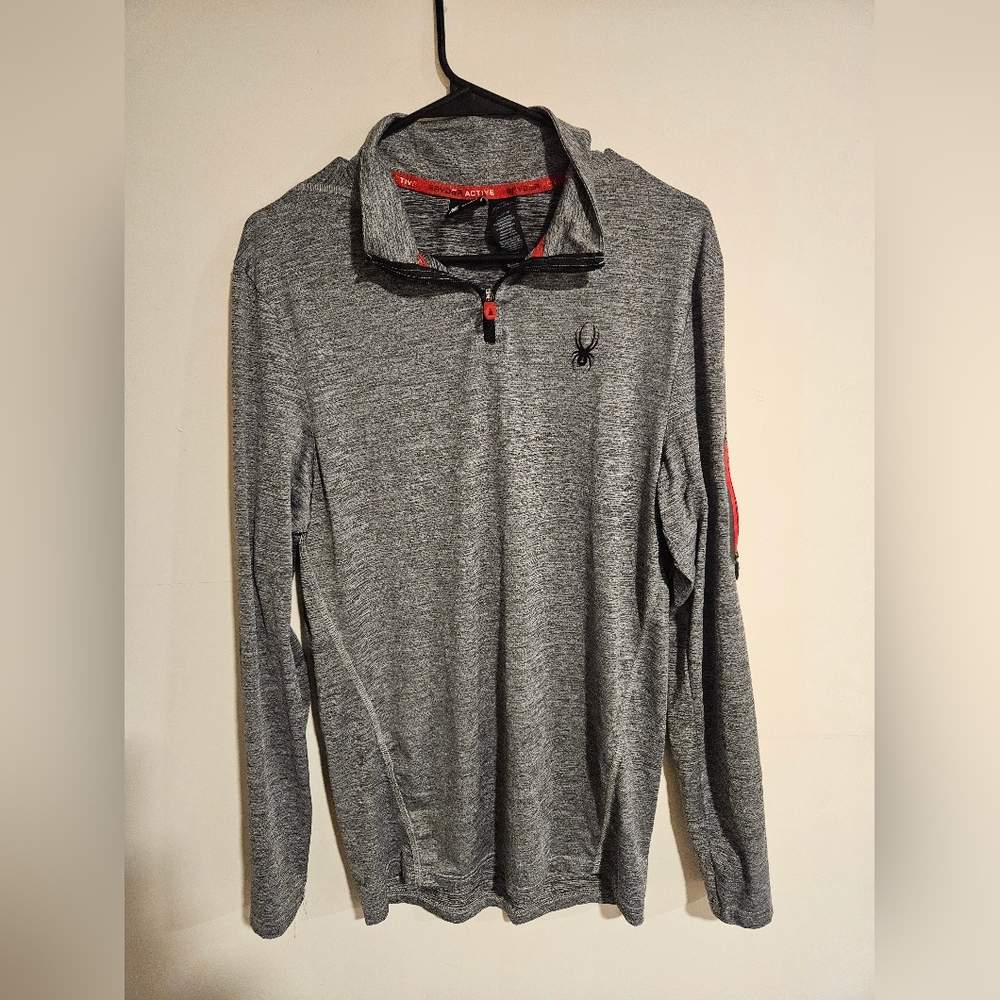 Spyder Top